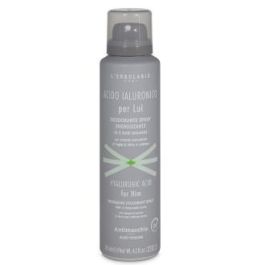 Acido Hialuronico Desodorante Spray 125 Ml Precio: 22.49999961. SKU: B1K9WFLMWE