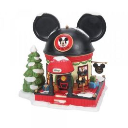 Figura Enesco Disney Tienda Mickey Mouse Precio: 92.7899995. SKU: B1HKD9VHAB