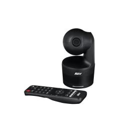 AVer DL10 2 MP Negro 1920 x 1080 Pixeles 60 pps CMOS 25,4 / 2,8 mm (1 / 2.8") AVer DL10 2 MP Negro 1920 x 1080 Pixeles 60 pps CMOS 25,4 / 2,8 mm (1 / 2.8")
