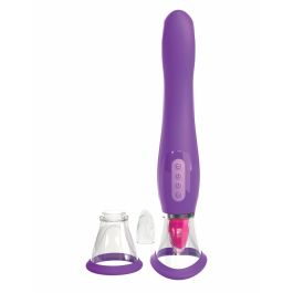 Vibrador Pipedream