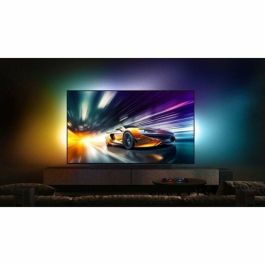 Smart TV Samsung 4K Ultra HD 43" LED HDR Neo QLED Smart TV Samsung 4K Ultra HD 43" LED HDR Neo QLED