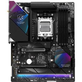 ASRock PLACA X870 RIPTIDE WiFi, Socket AM5, AMD X870, DDR5 hasta 256GB, WIFI7+BT, ATX - 90-MXBPP0-A0UAYZ