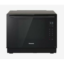 Microondas con Grill Panasonic NNCS88LBEPG Negro 1000 W 31 L Precio: 912.59000052. SKU: B1B2HQ3KW4