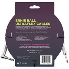 Ultraflex Jack-Jack Blanco - 3.05 M.
