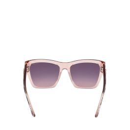 Gafas de Sol Mujer Guess GU00113-5557Z Ø 55 mm