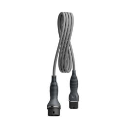 Charge Amps Beam Cable de Carga para Coche Eléctrico Tipo 2, 7.4 kW, 6 metros, Mango Ergonómico, Resistente -30°C/+45°C Precio: 238.69000023. SKU: B13MEAAWCW