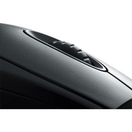 Cherry Mouse Ratón Óptico 3 Botones M-5450 USB con Convertidor PS2