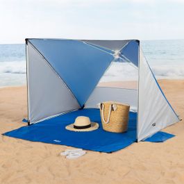 Paravientos Aktive 145 x 103 x 148 cm UV50