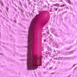 Vibrador Punto G Selopa Rosa
