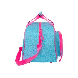 Bolsa de Deporte LOL Surprise! Divas Azul 40 x 24 x 23 cm