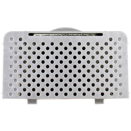 X'stamper Filtro para Máquina de Sellos Consumible 10x100x40 mm