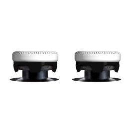 Steelseries 5100-PS5 Botones analógicos para PlayStation 4 y 5, Blanco