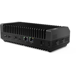 Lenovo ThinkEdge SE30 Celeron 6305E 8GB RAM 256GB SSD WLAN Windows 11 IoT