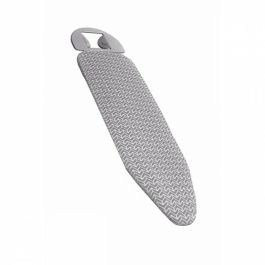Funda Para Tabla de Planchar Playmarket 333GO Gris 130 x 50 cm Precio: 18.79000046. SKU: B15CX4A756