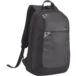 Targus TBB565GL Mochila Portatil para Portatil de 15.6 Pulgadas con Compartimento Principal y Dos Bolsillos Frontales Precio: 27.78999982. SKU: B1BK4EVT54