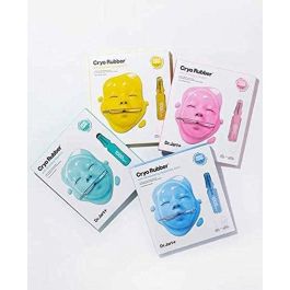 Dr.Jart+ Mascarilla CRYO RUBBER con ácido hialurónico hidratante 2 u