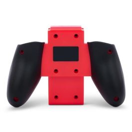 Mando Gaming Powera NSAC0058-02 Rojo Nintendo Switch Mando Gaming Powera NSAC0058-02 Rojo Nintendo Switch