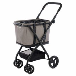 Carro de Compra Carlett CUBE S ICE Gris Carro de Compra Carlett CUBE S ICE Gris Precio: 121.49999983. SKU: B1JW632VDW