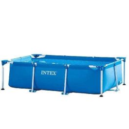 Piscina Desmontable Intex 28271NP 260 x 65 x 160 cm 2282 L Piscina Desmontable Intex 28271NP 260 x 65 x 160 cm 2282 L