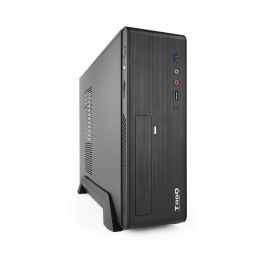 TOOQ CAJA SLIM MATX TQC-3006DU3C 500W LECTOR TARJETAS TOOQ CAJA SLIM MATX TQC-3006DU3C 500W LECTOR TARJETAS Precio: 49.50000011. SKU: S0212684