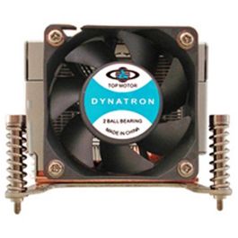 Dynatron K666 Intel CPU Cooler 2U para LGA1150/LGA1151/LGA1155/LGA1156 PWM