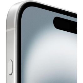 APPLE iPhone 16 Plus 256GB Blanco APPLE iPhone 16 Plus 256GB Blanco