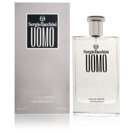 Perfume Hombre Sergio Tacchini 100 ml Precio: 17.5899999. SKU: B1G27JE2BB