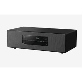 Microcadena de Música Panasonic SC-DM502E-K Microcadena de Música Panasonic SC-DM502E-K