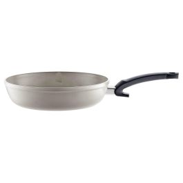 Fissler 159-220-24-100/0 Ceratal® Comfort Sartén 24cm, Antiadherente Cerámico Libre PFAS/PTFE, Apto para Inducción