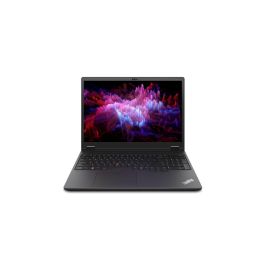 Laptop Lenovo P16 V6 Intel Core Ultra 7 155H 32 GB RAM 1 TB SSD Nvidia Quadro RTX 5000 Qwerty Español Precio: 2614.68999946. SKU: B12WN6S3BC