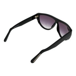 Gafas de Sol Hombre GCDS GD0025 6001B Gafas de Sol Hombre GCDS GD0025 6001B