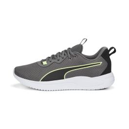 Zapatillas de Running para Adultos Puma Resolve Modern Weave