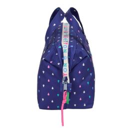 Safta Neceser Benetton Drop 175x125x265 mm