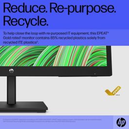 HP V22v G5 FHD Monitor HP V22v G5 FHD Monitor