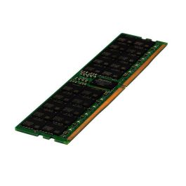 HPE Memoria RAM 16GB DDR5-4800 RDIMM ECC para Servidores HPE Gen11 | Módulo 288-pin Single Rank x8 Precio: 762.49999969. SKU: B1GESK63T5