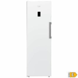 Congelador BEKO B3RMFNE314W Blanco Congelador BEKO B3RMFNE314W Blanco