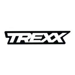 Moto de agua radio control trexx con 2 motores, emisora 2,4ghz y batería de 3,7v 24,5x22x9 cm Moto de agua radio control trexx con 2 motores, emisora 2,4ghz y batería de 3,7v 24,5x22x9 cm