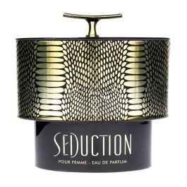 Armaf Seduction pour femme eau de parfum 105 ml Armaf Seduction pour femme eau de parfum 105 ml Precio: 35.50000003. SKU: B153RNGMST