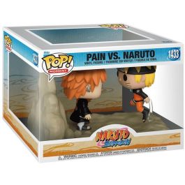 Funko Pop! Figura Naruto vs Pain 10cm