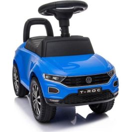 Portabebés VW T-ROCK - Buddy Toys - BPC 5165 Portabebés VW T-ROCK - Buddy Toys - BPC 5165