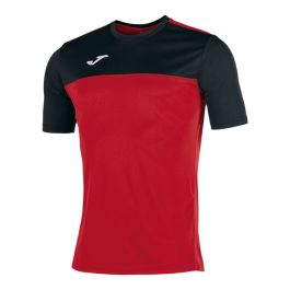Camiseta de Manga Corta Hombre Joma Sport Winner (L) Camiseta de Manga Corta Hombre Joma Sport Winner (L)