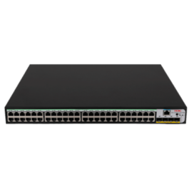 H3C 9801A4MR Conmutador Ethernet S1850V2-28X-HPWR L2, 24 Puertos Gigabit (10/100/1000) Ethernet RJ-45, Capacidad 128 Gbps Precio: 531.79000028. SKU: B1HQQT8MZY