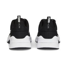 Zapatillas Deportivas Hombre Puma Negro Hombre
