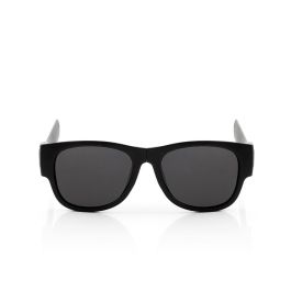 Gafas de Sol Enrollables Sunfold Spain Black