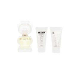 Set de Perfume Unisex Moschino TOY 2 3 Piezas Precio: 59.98999952. SKU: B18QB97HHL