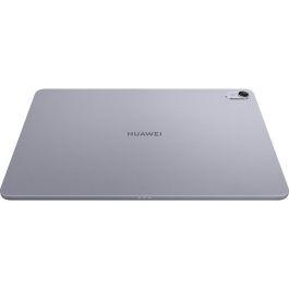 HUAWEI MatePad 11.5" Tablet, 6GB RAM, 128GB Almacenamiento, Wi-Fi, HarmonyOS, Gris, con Teclado
