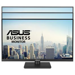 Asus VA27UCPS Pantalla 27" 4K Ultra HD IPS Negro