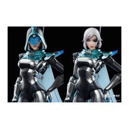 Figura Aniplex League Of Legends Project Figura Aniplex League Of Legends Project