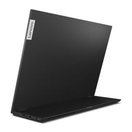 Lenovo ThinkVision M14t Gen 2 35,6cm/14" IPS Touch portable 2240x1400 6ms 60Hz 2xUSB-C Negro