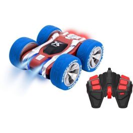Silverlit AAATJ16204 Coche Teledirigido 360 CROSS 2,4 Ghz Escala 1:18 Todoterreno Precio: 40.49999954. SKU: B17ET5L7FS
